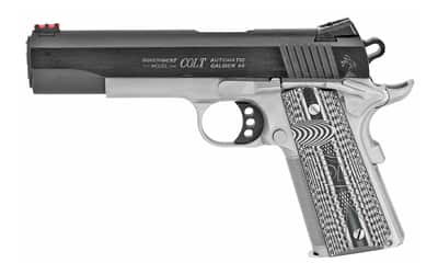 Image of COLT COMPETITION PLUS