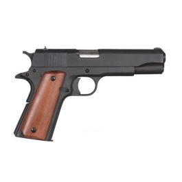 Image of Rock Island 1911 GI Standard FS 9mm Pistol - 51615