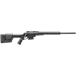 Image of Remington 700 PCR 308 5 Round Bolt Action Rifle, Fixed Magpul PRS with Aluminum Chassis - 84587