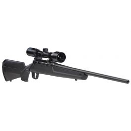 Image of Savage Arms Axis II XP 25-06 Remington 4 Round Bolt Action Centerfire Rifle, Sporter - 57096