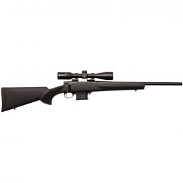 Image of Savage Arms 110 Apex Hunter XP 270 WSM 2 Round Bolt Action Centerfire Rifle, Sporter - 57308