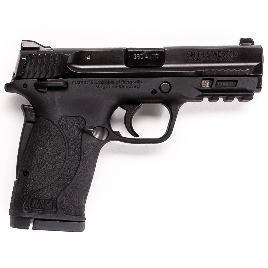 Image of ISSC Pistol M22 .22lr Pistol Desert/Black Display Model