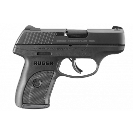 Image of Ruger Pistol LC9S Striker Fired 9mm 3235 Display Model