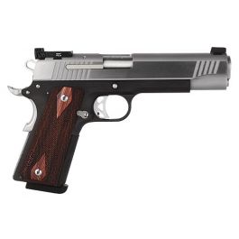 Image of Sig Sauer Pistol P238 ROSEWOOD-.380 ACP- -238-380-RG Range Model