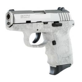 Image of Ruger SR1911 Night Watchman Commander .45 Auto/ACP Pistol - Display Model