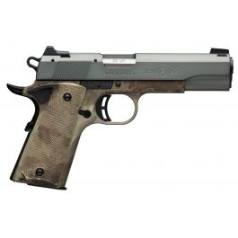 Image of Ruger Pistol 22/45 Target .22LR 5.5 bbl 10158 Display Model