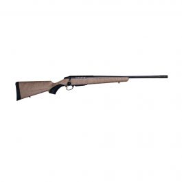 Image of Ruger American Rimfire .17 HMR Rifle, Synthetic/Blued - Display Model