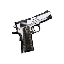 Image of Sig Sauer Pistol P238 BLK Nitron NS Fluted Grip-.380 ACP- -238-380-BSS Range Model