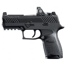 Image of HK Pistol USP 9mm Expert Pistol - M709080-A5 Display Model