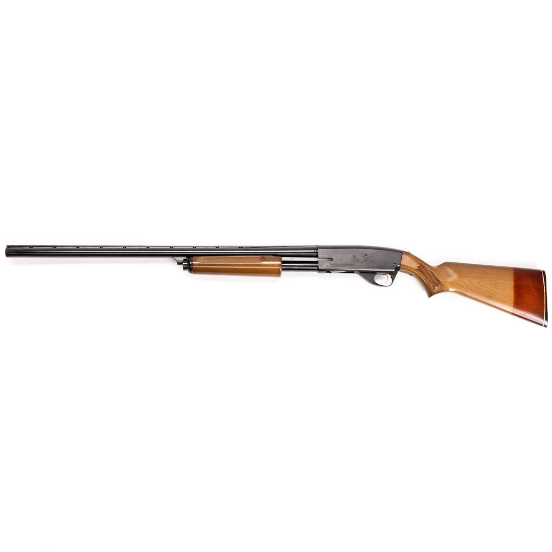 Image of Ruger Rifle American Rifle 7mm-08 22" 6906 Display Model