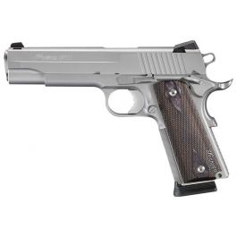 Image of S&W M&P 45 Compact Pistol - 109108 Display Model