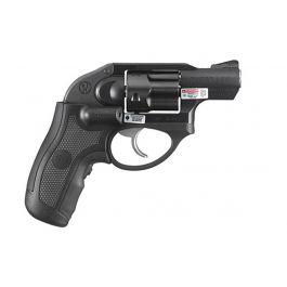 Image of Ruger LCR .38spl CT Green Laser - 5424 Display Model