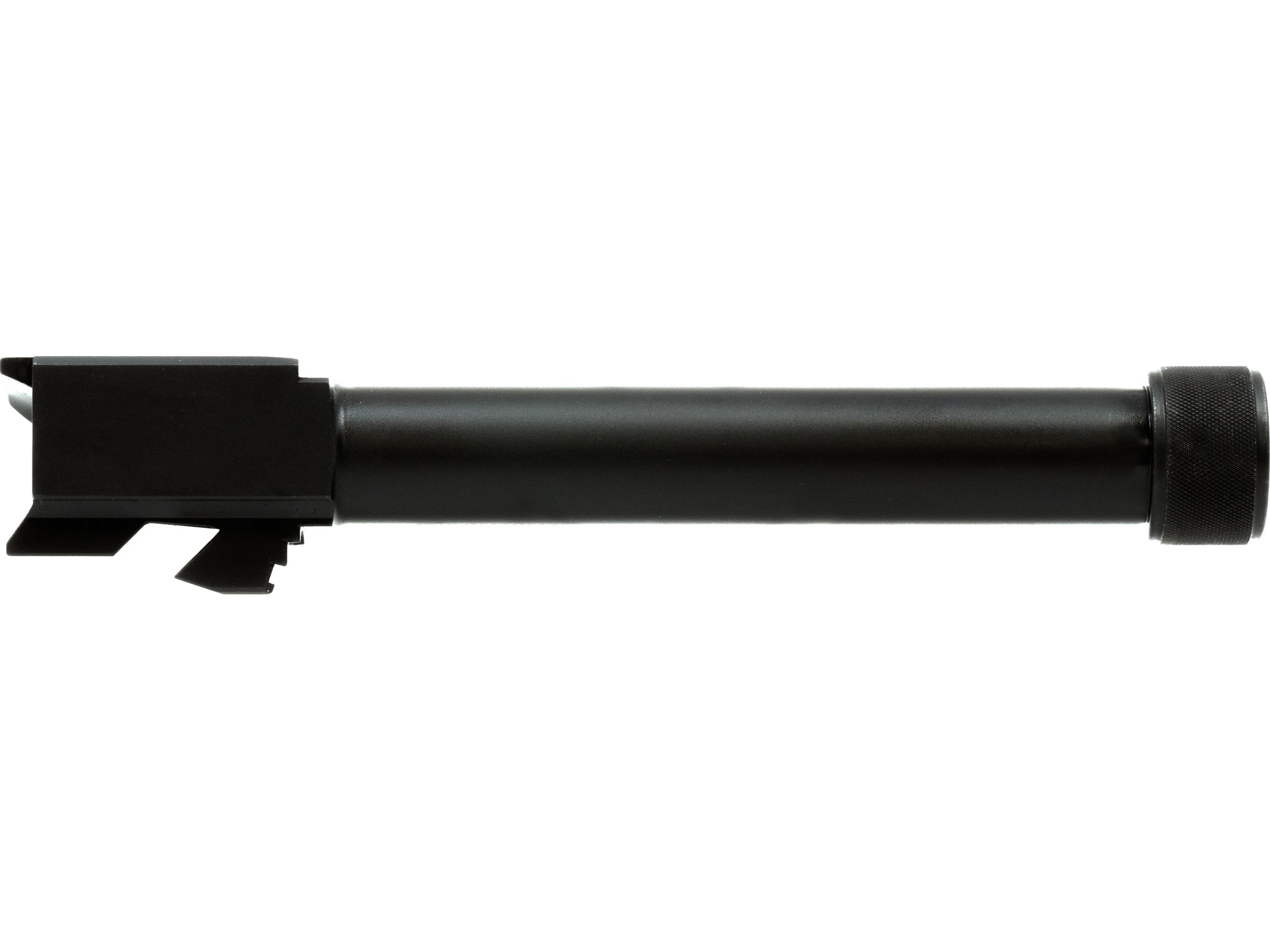 Image of Browning .22lr Buck Mark Lite Flute UFX Pistol - 051526490 Display Model