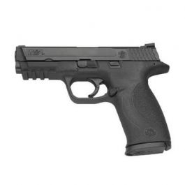 Image of S&W Pistol M&P40C-.40cal- -109303 Display Model