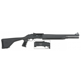 Image of Ruger Rifle HM77LR 30-06 -37130 Display Model