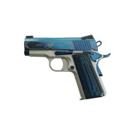 Image of Kimber Pistol Sapphire Ultra II-9mm- -3200273 Display Model