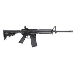 Image of Ruger Rifle Mini-14 Tactical .223 16.1- - -5846 Display Model