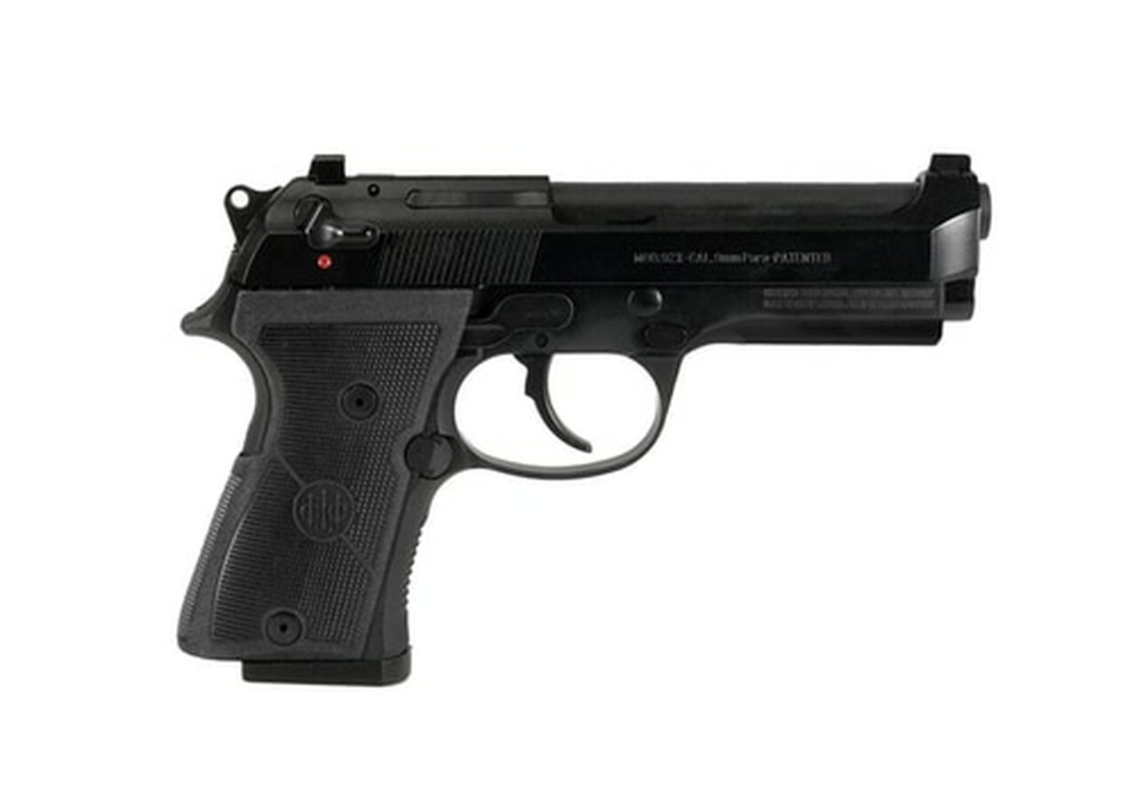 Image of HK Pistol P30L 9mm V1 Long Slide 2 15rd- - -M730901L-A5 Display Model