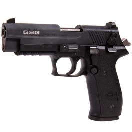 Image of S&W Pistol M&P40 4.25 INCH Pro Series CORE-.40 S&W- -178060 Display Model