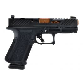 Image of HK Pistol P30SK, Subcompact, (V3) DA/SA,three 10rd magazines & night sight 730903KLE-A5 Display Model