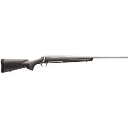 Image of Ruger 77/44 .44 Rem Mag Rifle, Black Synthetic W/ Stainless Barrel - Display Model