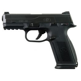 Image of Walther Pistol PPS M2 9mm Black 2805961 Display Model