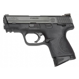 Image of S&W Pistol M&P40C AMBI-.40cal- -106303 Display Model