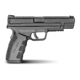 Image of Springfield XD Mod.2 5" .45acp XDG9545BHC Display Model