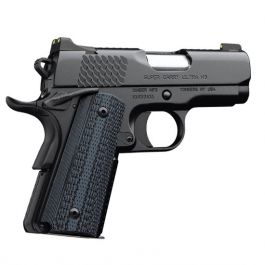 Image of Colt Defender Elite .45acp Two Tone 7rd O7000E Display Model