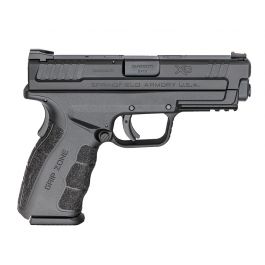 Image of Springfield Armory XD MOD.2 4" Black 9mm XDG9101HC Display Model