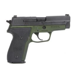 Image of Springfield XD MOD.2 Sub Compact 3" Black 9mm XDG9801HC Display Model