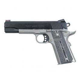 Image of Glock 40 MOS 10mm 6" PG4030103MOS Display Model