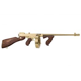 Image of Savage Rifle Mark IIFV 17HM2 26724 Display Model