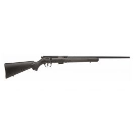 Image of Savage Rifle 93F 22 WMR 21 Syn 91800 Display Model