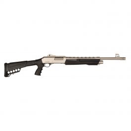 Image of Mossberg 935 Mag Wtrfl 12ga 28in Syn FBO 81000 Display Model