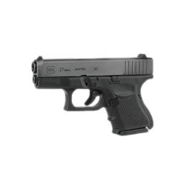 Image of GLOCK 27 .40 S&W GEN4 FXD- - -PG27502 Display Model