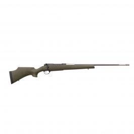 Image of Mossberg 100ATR .30-06 22" Black Synthetic Scoped Package 27350