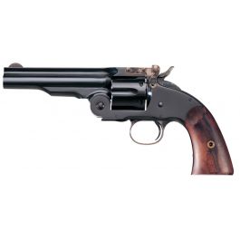 Image of Taylors & Company Schofield .45 LC Revolver - 0855
