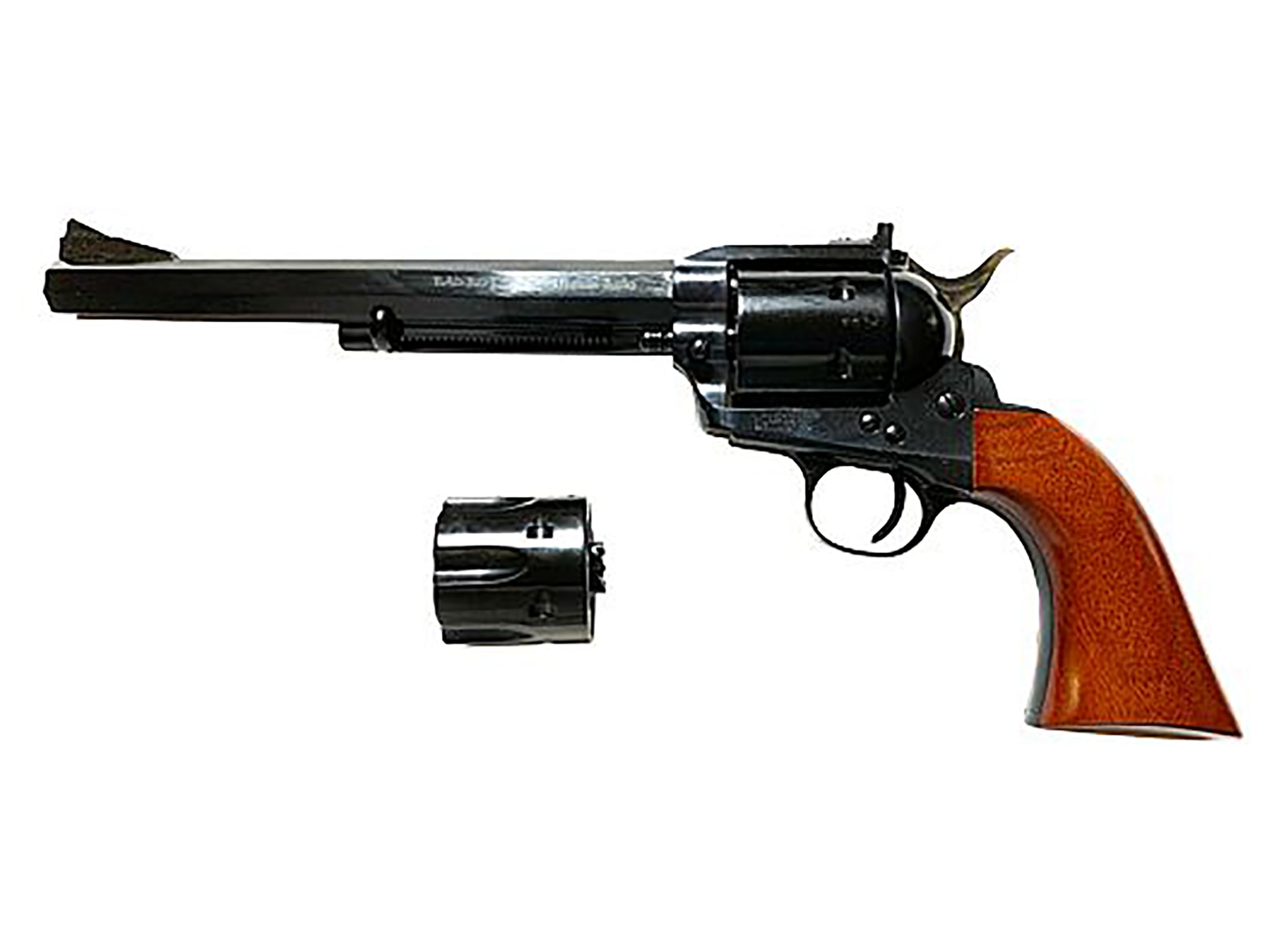 Image of Colt Night Cobra 38 Special Double 6 Round Revolver, Ion Bond Stainless Steel - COBRA-MB2NS