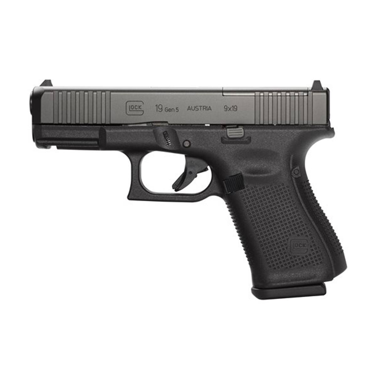 Image of Kahr Arms Pistol CW9-9mm- -CW9093 Display Model