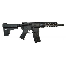 Image of ISSC Pistol M22 .22lr Pistol Desert/Black- - -ISSC111006 Display Model