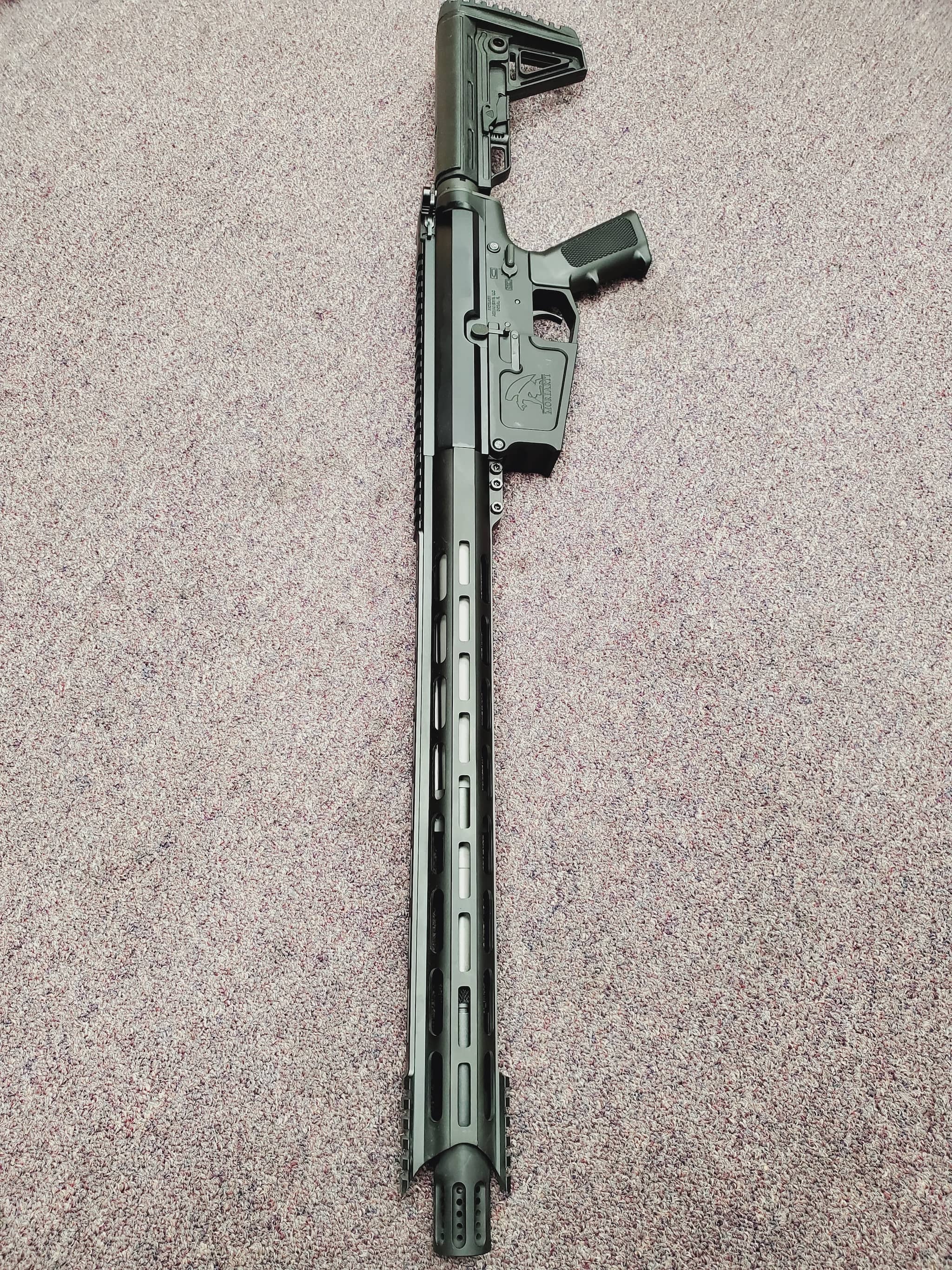 Image of Kahr Arms Pistol CW 380acp 2in barrel black- - -CW380 Display Model