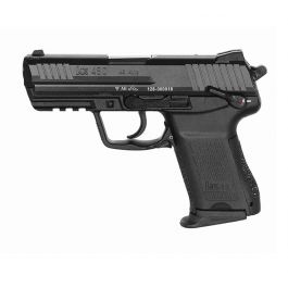 Image of Kahr Arms Pistol CM45ACP 3.14 barrel black- - -CM4543 Display Model