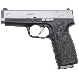 Image of Ruger Pistol LC9 Laser Max-9 mm - Display Model