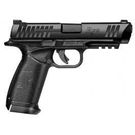 Image of Remington RP9 Full Size Night Sights 9mm 18+1 Round Pistol, Black - 96256