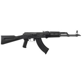 Image of I.O. Rifle AKM247 7.62x39 Parkerized 16" IODM2002 Display Model