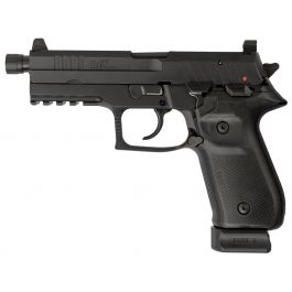 Image of Sig Sauer Pistol P320 Sub Compact Black 9mm w/ Night Sights 320SC-9-BSS Range Model