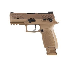 Image of Kahr Arms Pistol CM9-9mm- -CM9093 Display Model