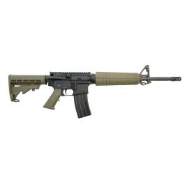 Image of ISSC Pistol M22B-.22 LR- -M111000 Display Model