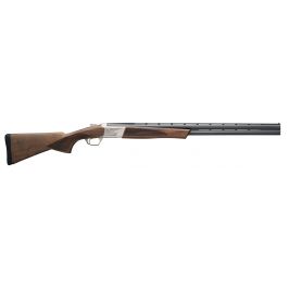 Image of Browning Cynergy Field 12 Gauge Over/Under-Action Shotgun, Satin - 018706304